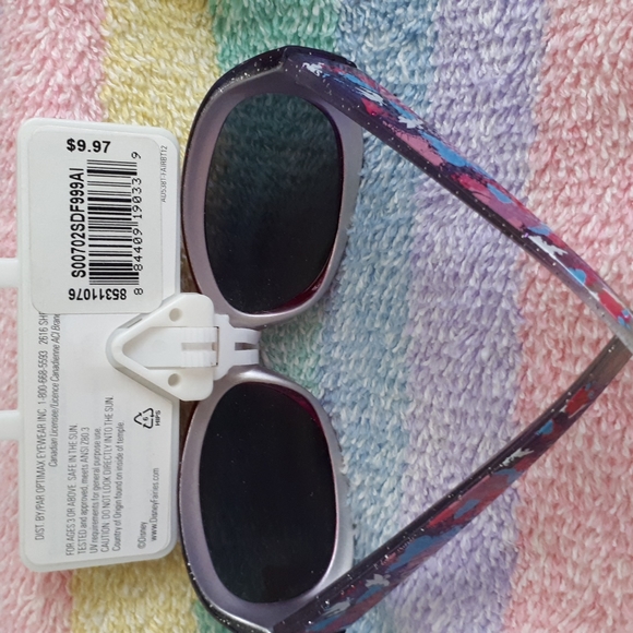 Barbie & Disney Fairies kids sunglases - Picture 6 of 9